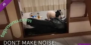 Mask In Black / mib19_official nude photo #0118