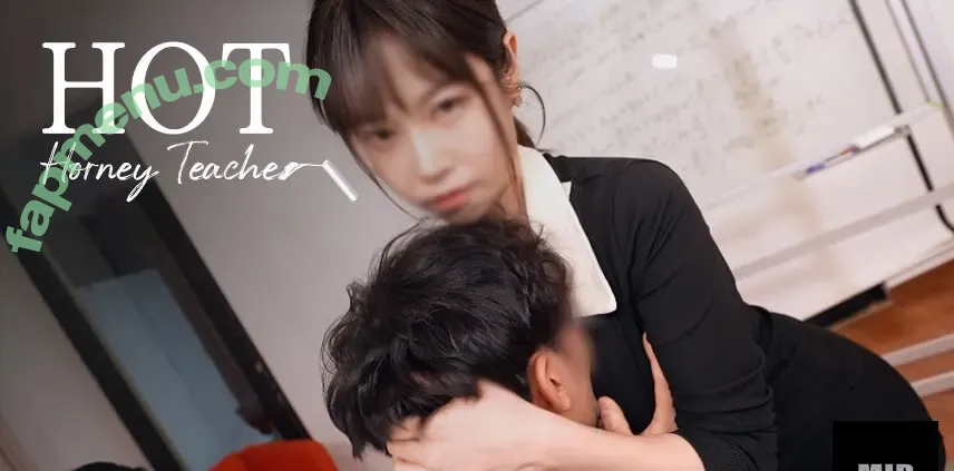 Mask In Black nude photo #0114 (mib19_official)