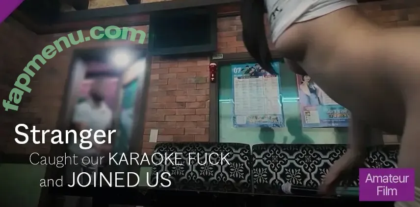 Mask In Black nude photo #0116 (mib19_official)