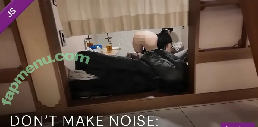 Mask In Black nude photo #0118 (mib19_official)