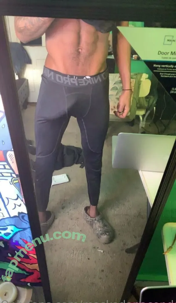maskedanacondaaaa nude photo #0006 (maskedanacondaaaa)