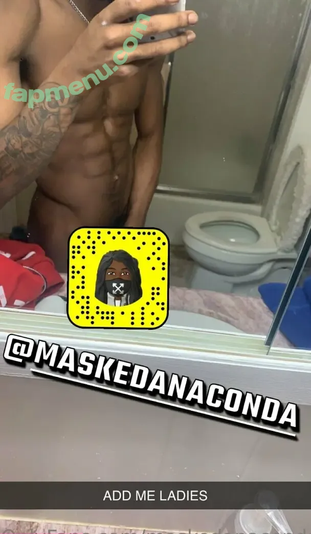 maskedanacondaaaa nude photo #0019 (maskedanacondaaaa)