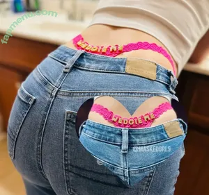 maskedgrl9 / jordan.wedgies nude photo #0034