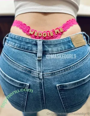maskedgrl9 / jordan.wedgies nude photo #0035