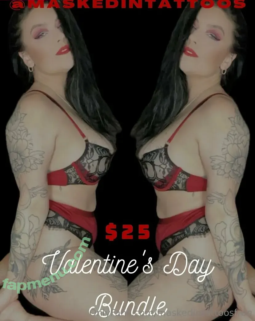 maskedintattoosfree nude photo #0015 (maskedintattoosfree)