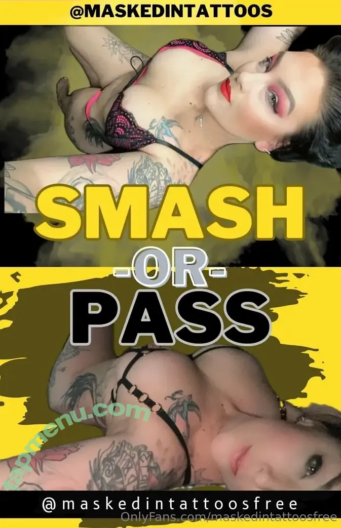 maskedintattoosfree nude photo #0018 (maskedintattoosfree)