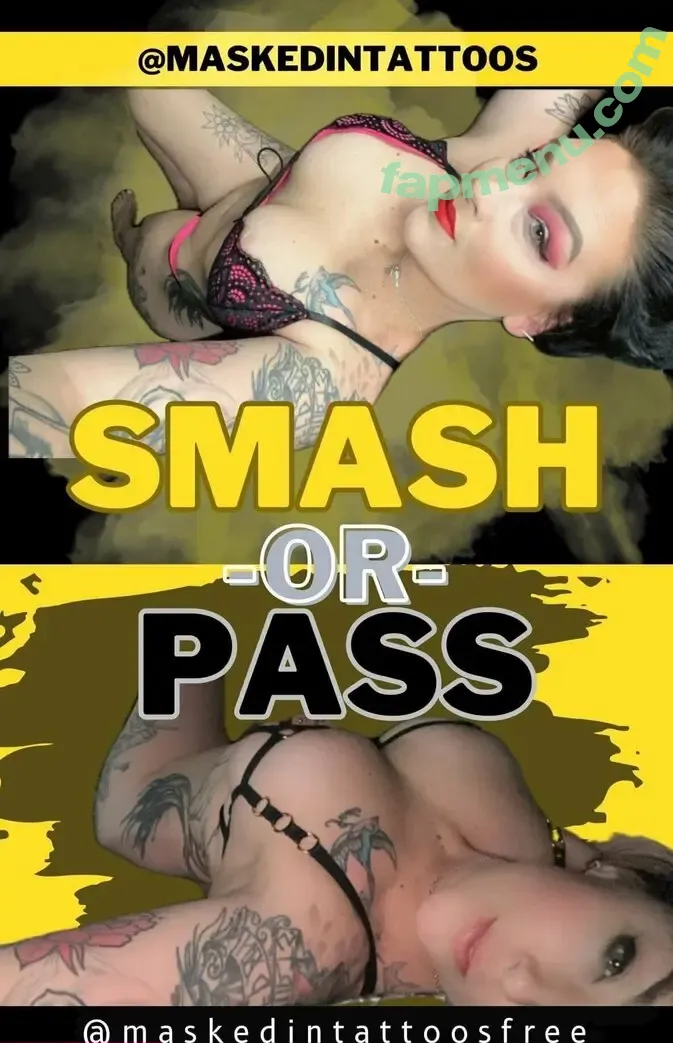 maskedintattoosfree nude photo #0030 (maskedintattoosfree)
