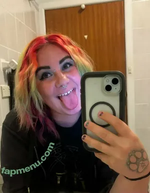 maskedkittenfree / maskedkitten5xoxo nude photo #0002