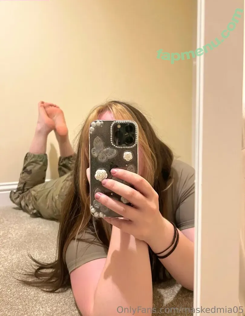 maskedmia05 nude photo #0032 (maskedmia05)
