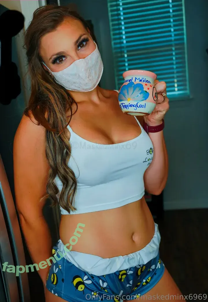 maskedminx6969 nude photo #0068 (maskedminxof)