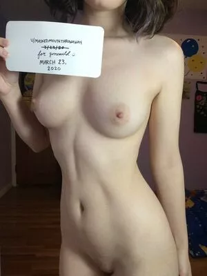 Maskedmouththrowaway U / maskedmouththrowaway / suchsharpteeth nude photo #0011