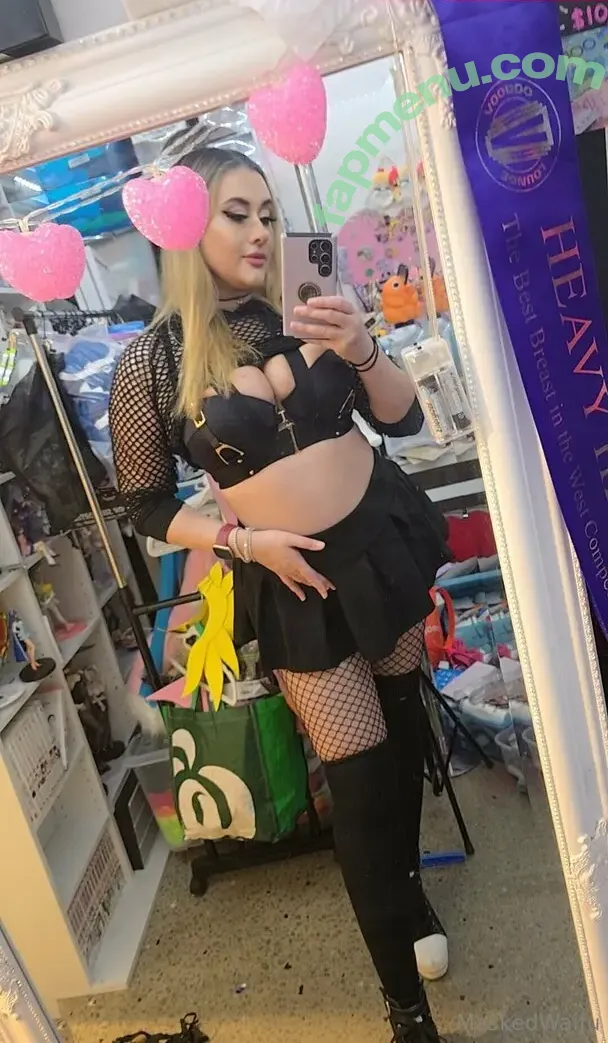 maskedwaifu nude photo #0016 (themaskedwaifu)