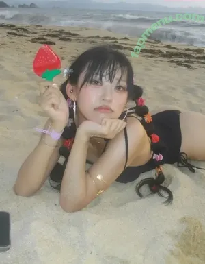 maskmelon__ / 2oo3.s / メロンパン nude photo #0092
