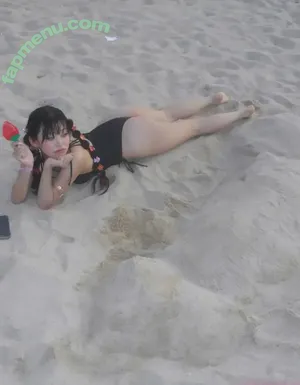 maskmelon__ / 2oo3.s / メロンパン nude photo #0093