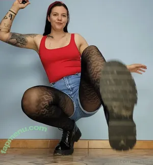 masmr / MaryJunefeet / a.masmr nude photo #0209