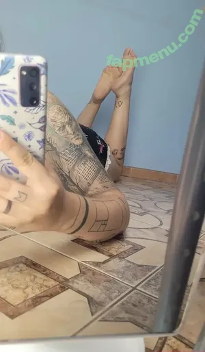 masmr / MaryJunefeet / a.masmr nude photo #0217