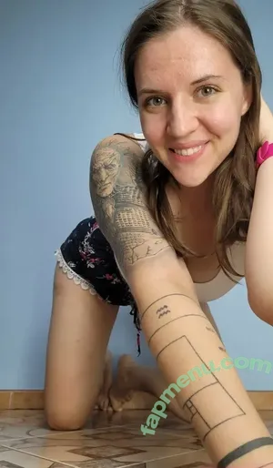 masmr / MaryJunefeet / a.masmr nude photo #0221