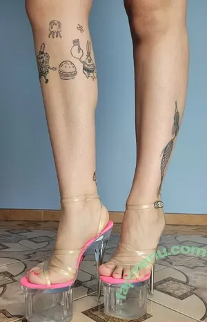 masmr / MaryJunefeet / a.masmr nude photo #0261