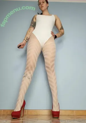 masmr / MaryJunefeet / a.masmr nude photo #0267