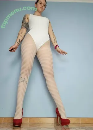 masmr / MaryJunefeet / a.masmr nude photo #0269