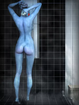 Mass Effect / emalynde / masseffect nude photo #0436