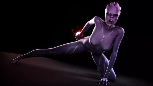 Mass Effect / emalynde / masseffect nude photo #0441
