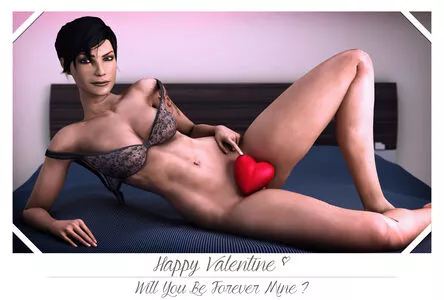 Mass Effect / emalynde / masseffect nude photo #0462