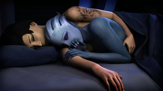 Mass Effect / emalynde / masseffect nude photo #0468