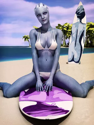 Mass Effect / emalynde / masseffect nude photo #0470