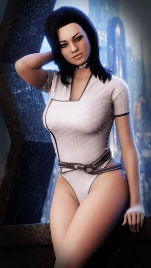 Mass Effect / emalynde / masseffect nude photo #0642