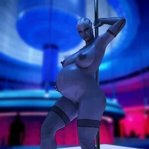 Mass Effect / emalynde / masseffect nude photo #0649