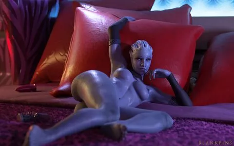 Mass Effect / emalynde / masseffect nude photo #0677