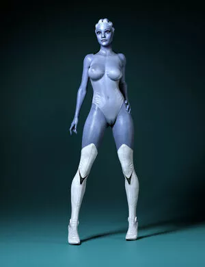 Mass Effect / emalynde / masseffect nude photo #0703