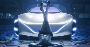 Mass Effect / emalynde / masseffect nude photo #0812