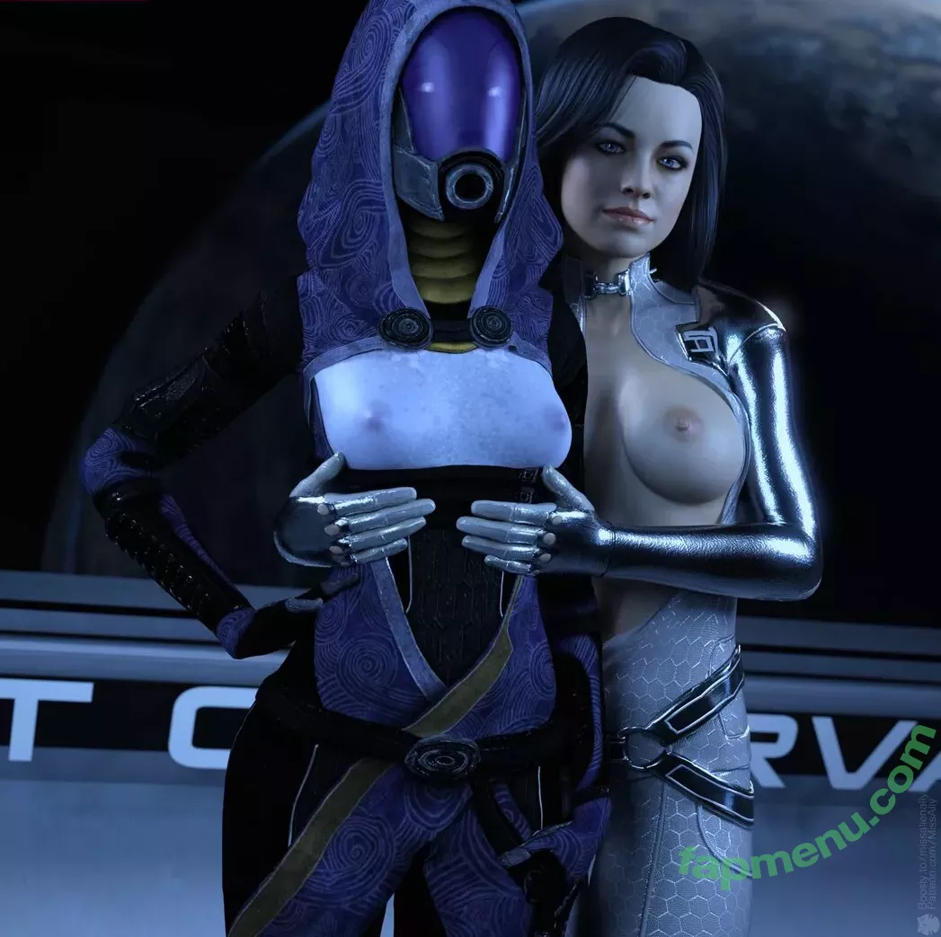 Mass Effect nude photo #0201 (emalynde / masseffect)