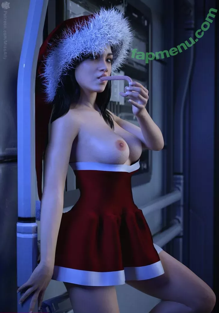 Mass Effect nude photo #0203 (emalynde / masseffect)