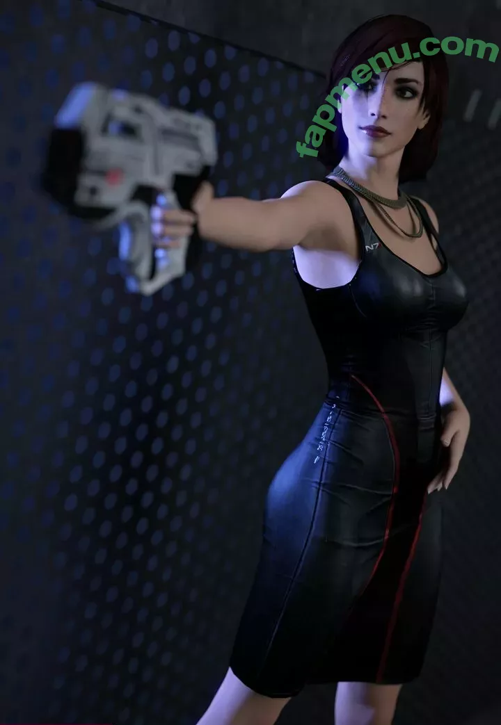 Mass Effect nude photo #0239 (emalynde / masseffect)