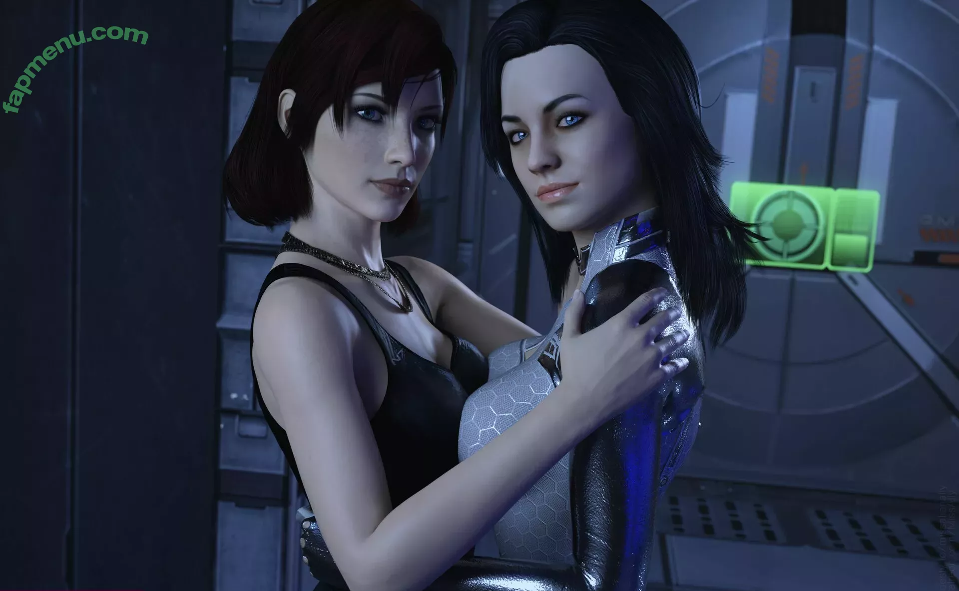 Mass Effect nude photo #0255 (emalynde / masseffect)