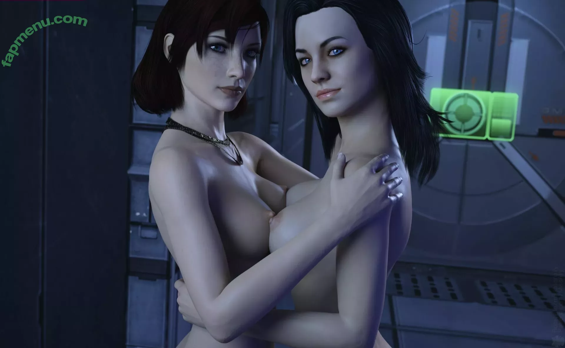 Mass Effect nude photo #0256 (emalynde / masseffect)