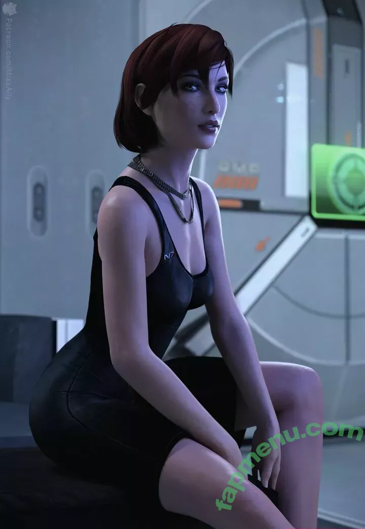 Mass Effect nude photo #0258 (emalynde / masseffect)