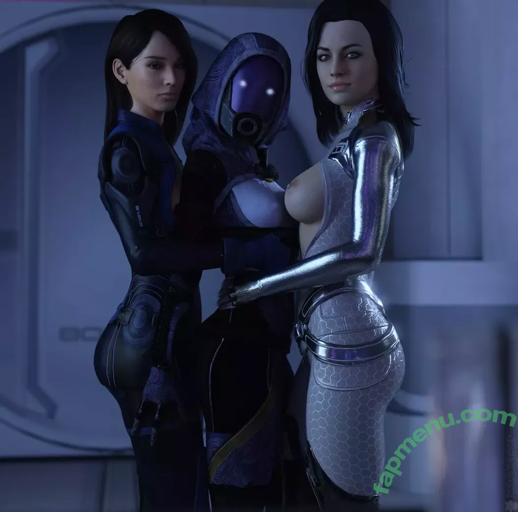 Mass Effect nude photo #0261 (emalynde / masseffect)