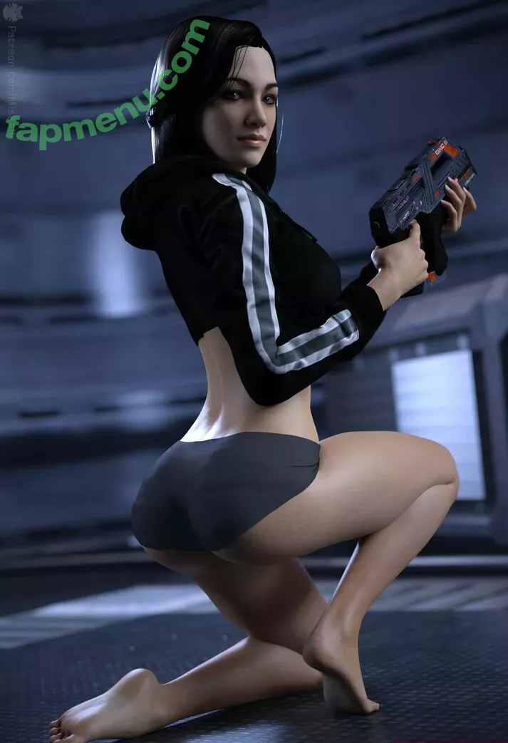 Mass Effect nude photo #0273 (emalynde / masseffect)