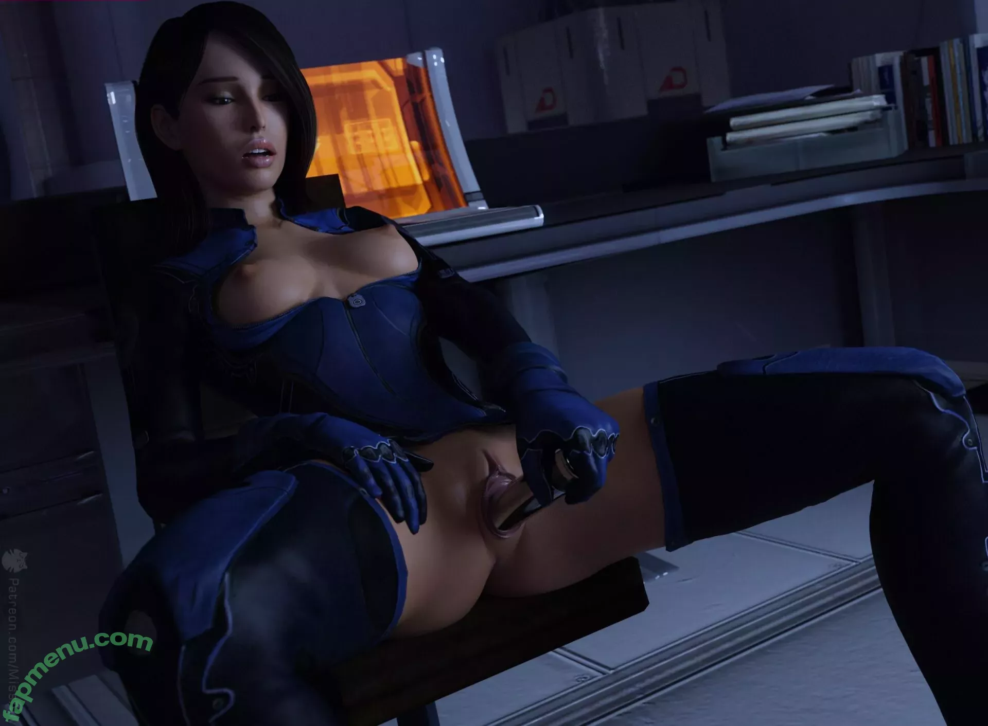Mass Effect nude photo #0291 (emalynde / masseffect)