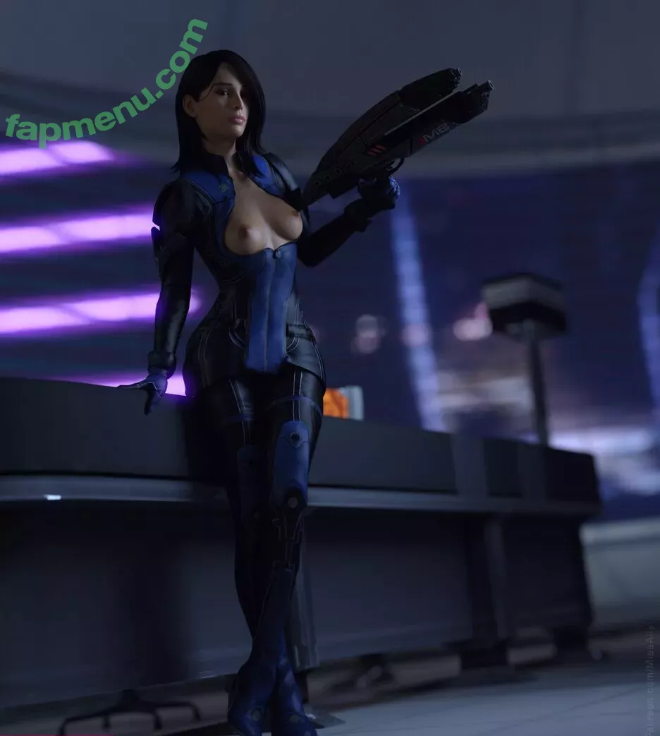Mass Effect nude photo #0294 (emalynde / masseffect)