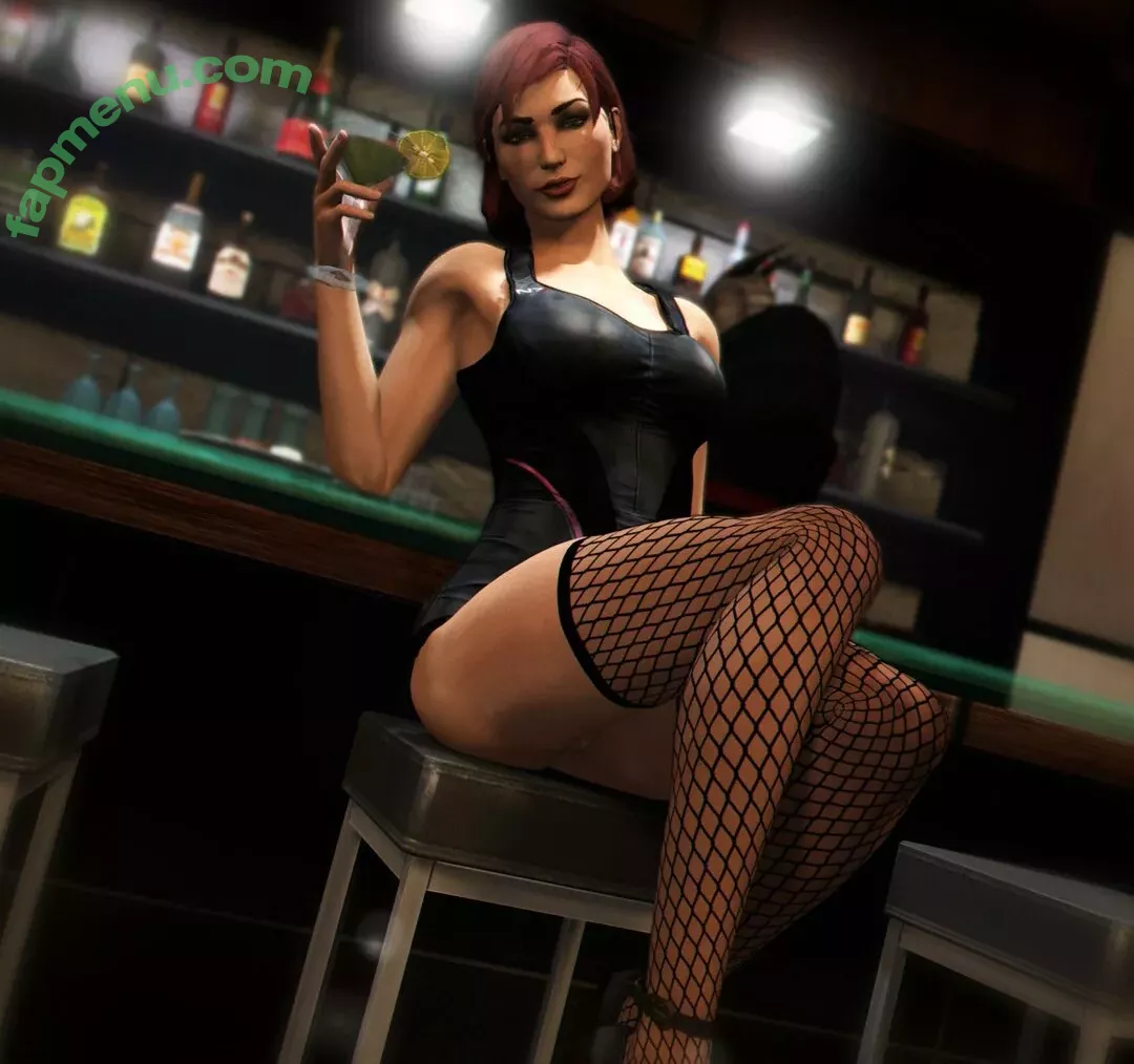 Mass Effect nude photo #0303 (emalynde / masseffect)