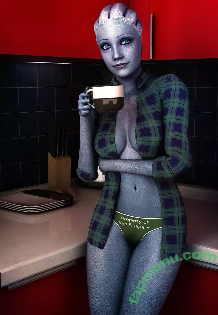 Mass Effect nude photo #0381 (emalynde / masseffect)