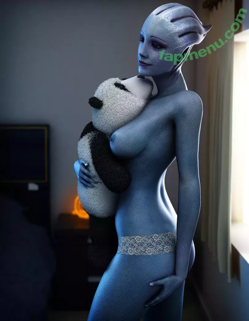 Mass Effect nude photo #0383 (emalynde / masseffect)