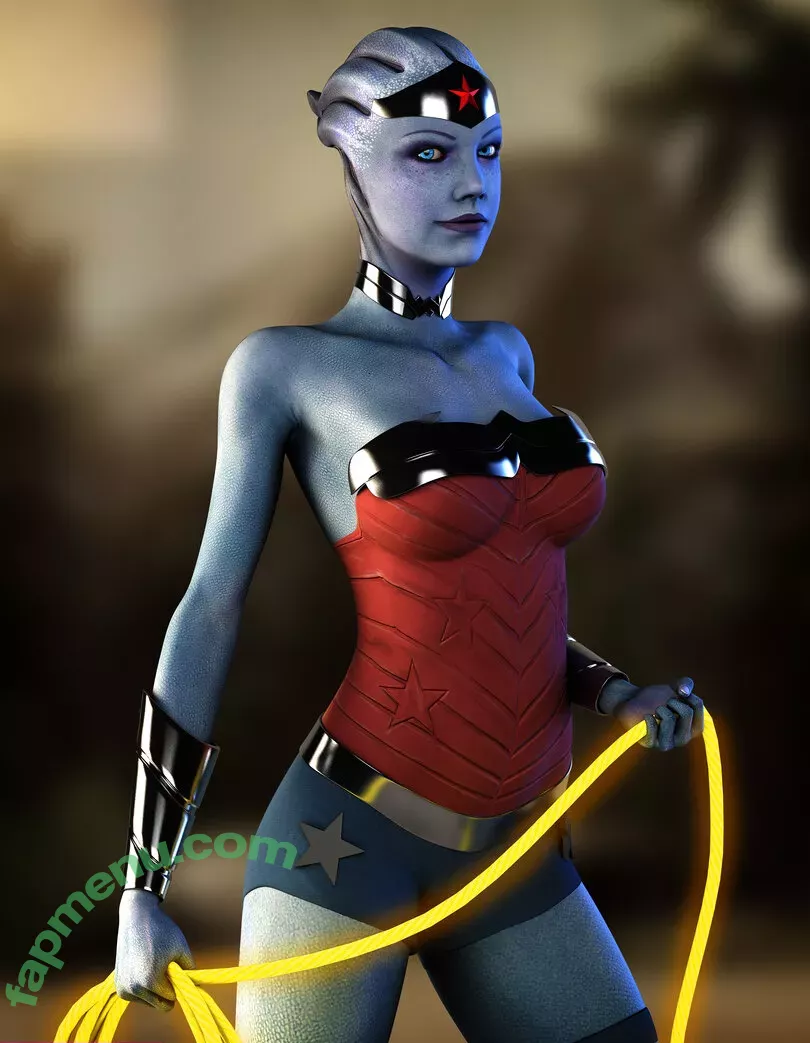 Mass Effect nude photo #0409 (emalynde / masseffect)