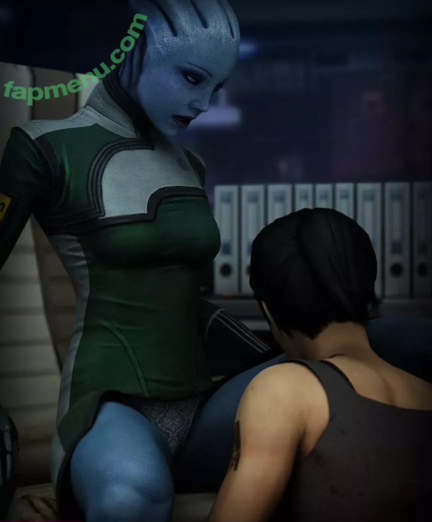 Mass Effect nude photo #0422 (emalynde / masseffect)