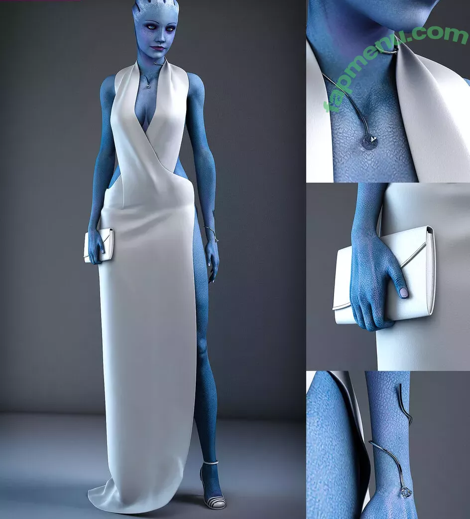 Mass Effect nude photo #0430 (emalynde / masseffect)